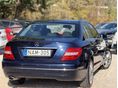 MERCEDES-BENZ C 220 2011/9 - 7