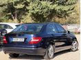 MERCEDES-BENZ C 220 2011/9 - 8