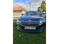 SKODA SUPERB 2021/6 - 1