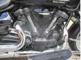 YAMAHA XV 1900 A MIDNIGHT STAR 2011/11 - 6