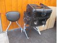 YAMAHA XV 1900 A MIDNIGHT STAR 2011/11 - 8