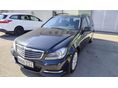 MERCEDES-BENZ C 200 2013/10 - 1