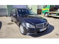 MERCEDES-BENZ C 200 2013/10 - 2