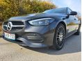 MERCEDES-BENZ C 180 2022/5 - 1