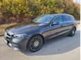 MERCEDES-BENZ C 180 2022/5 - 2