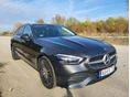 MERCEDES-BENZ C 180 2022/5 - 6