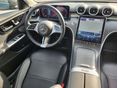 MERCEDES-BENZ C 180 2022/5 - 10