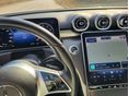 MERCEDES-BENZ C 180 2022/5 - 12