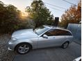 MERCEDES-BENZ C 220 2011/7 - 2