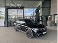 MERCEDES-BENZ EQA 2024/8 - 1