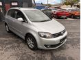 VOLKSWAGEN GOLF PLUS 2010/9 - 2