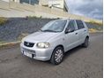 SUZUKI ALTO 2005 - 1