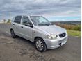 SUZUKI ALTO 2005 - 2