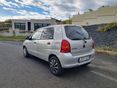 SUZUKI ALTO 2005 - 3