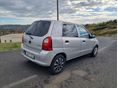SUZUKI ALTO 2005 - 4