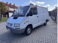 RENAULT TRAFIC 1999/1 - 2