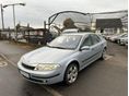 RENAULT LAGUNA 2001/10 - 1