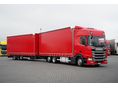 SCANIA 2021/4 - 1