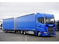 SCANIA 2022/1 - 2