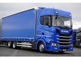 SCANIA 2022/1 - 30