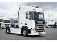 SCANIA 2021/1 - 2