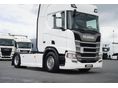 SCANIA 2021/1 - 30