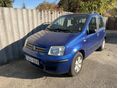 FIAT PANDA 1.2 Dynamic Panda