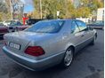 MERCEDES-BENZ S 420 1996/6 - 6