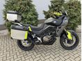 QJMOTOR SVT 650X 2026 - 1