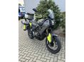 QJMOTOR SVT 650X 2026 - 2