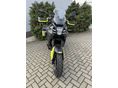 QJMOTOR SVT 650X 2026 - 7