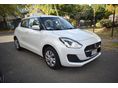 SUZUKI SWIFT 2021 - 2
