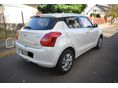 SUZUKI SWIFT 2021 - 3