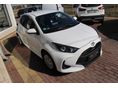 TOYOTA YARIS 2025/1 - 2