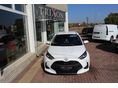 TOYOTA YARIS 2025/1 - 5