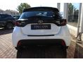 TOYOTA YARIS 2025/1 - 8