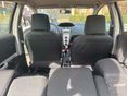 TOYOTA YARIS 2008/6 - 6