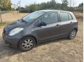 TOYOTA YARIS 2008/6 - 4