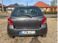 TOYOTA YARIS 2008/6 - 2