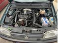 VOLKSWAGEN GOLF III 1995/10 - 8