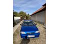 SUZUKI SWIFT 2000/9 - 2
