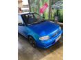 SUZUKI SWIFT 2000/9 - 9