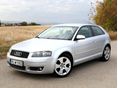 AUDI A3 2004/10 - 1
