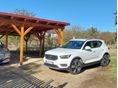 VOLVO XC40 2018/4 - 2