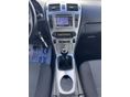 TOYOTA AVENSIS 2013/2 - 12