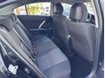 TOYOTA AVENSIS 2013/2 - 15