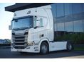 SCANIA 2019/1 - 5