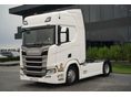 SCANIA 2021/1 - 2