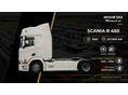 SCANIA 2021/1 - 3
