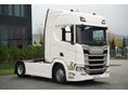 SCANIA 2021/1 - 5